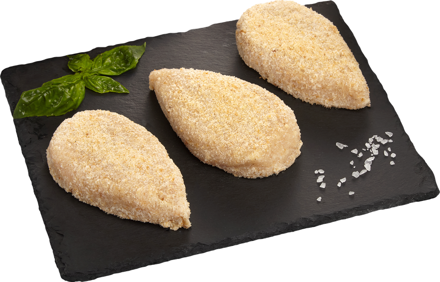 Котлеты куриные ЛЕНТА FRESH Классические