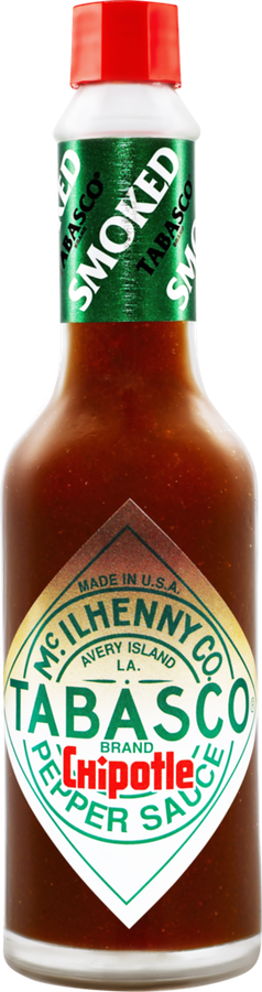 Соус TABASCO Чипотли перечный, 60мл