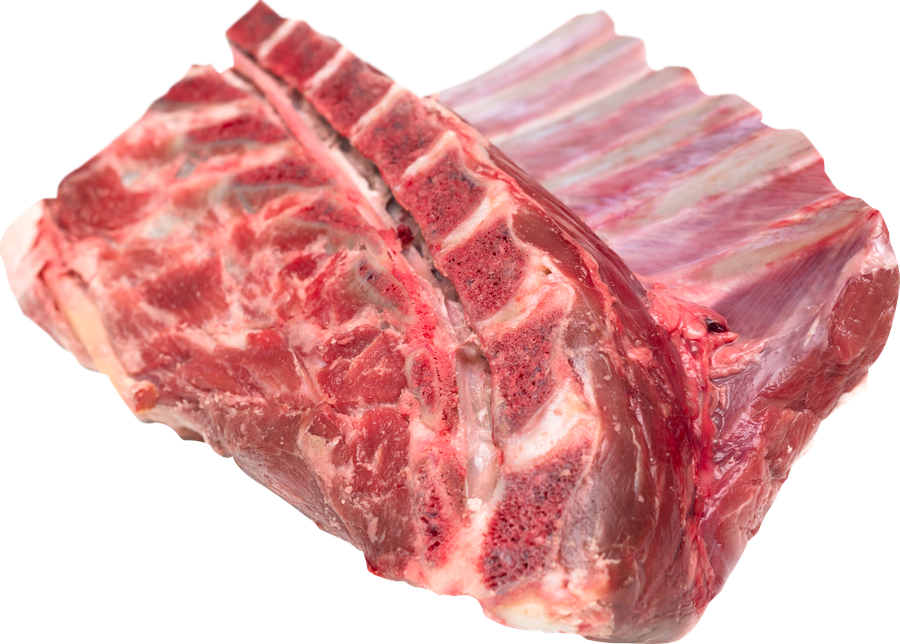Свинина ЛЕНТА FRESH на кости