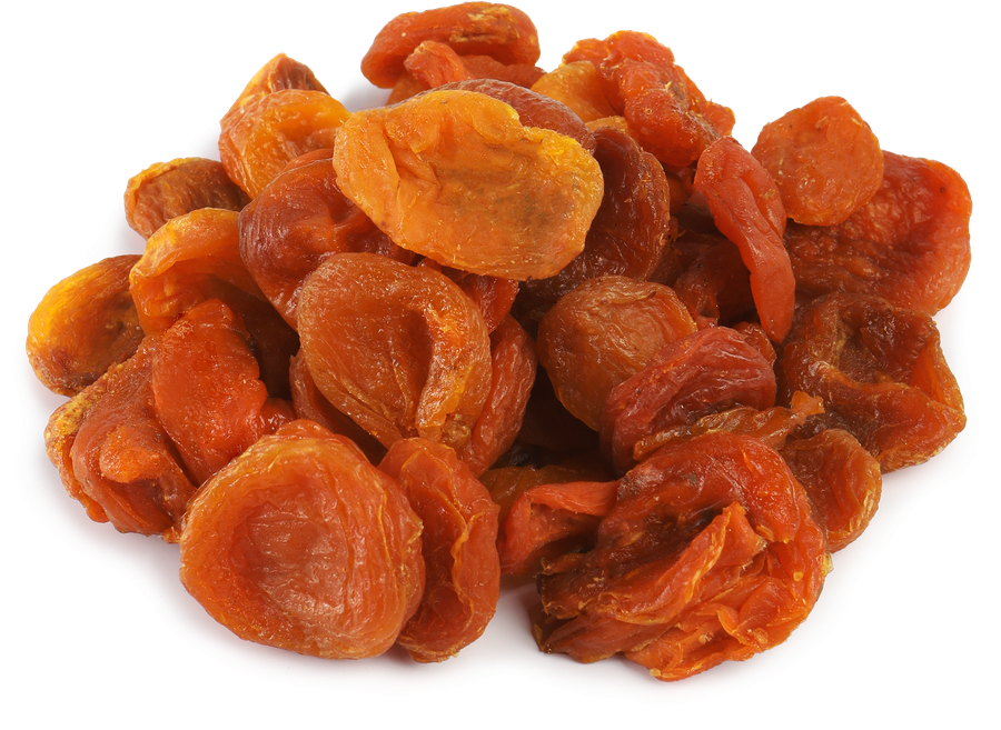 Курага без косточки, весовая