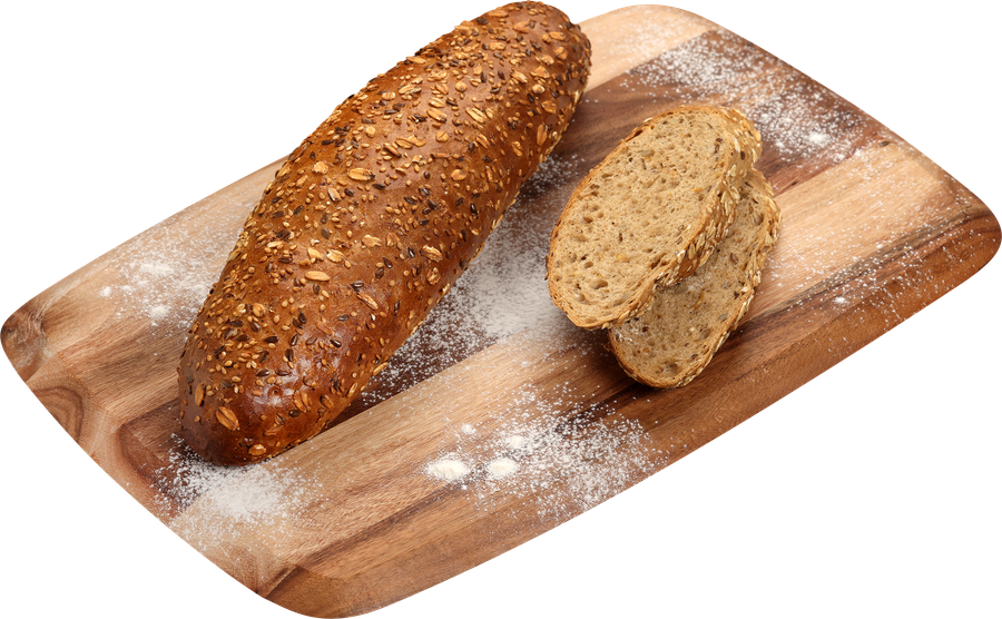 Хлебец ЛЕНТА FRESH Зерновой, 150г