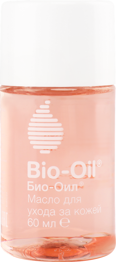 Масло для тела BIO OIL от шрамов, растяжек, неровного тона, 60мл, превью