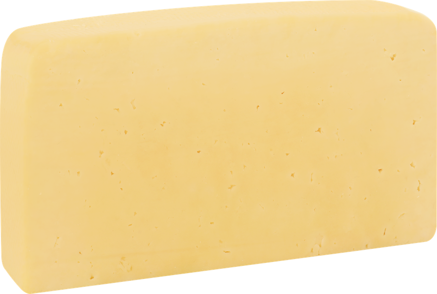 Сыр ГОЛЛАНДСКИЙ 45%, без змж, весовой