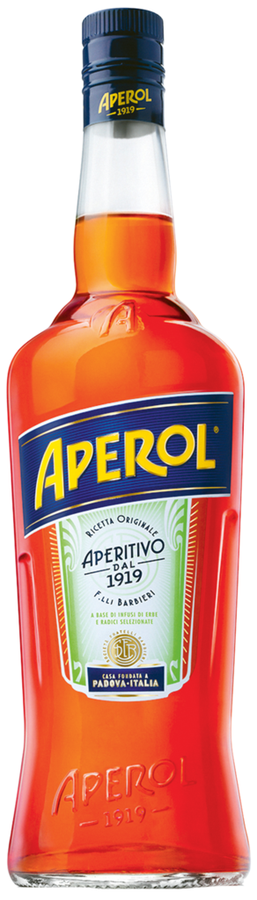 Напиток спиртной APEROL, 1л
