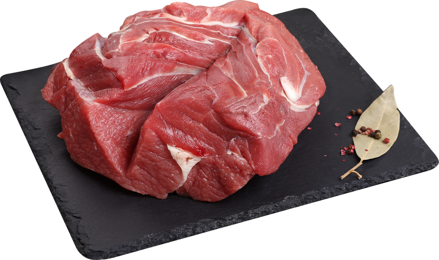 Говядина для бульона ЛЕНТА FRESH бескостная, весовая