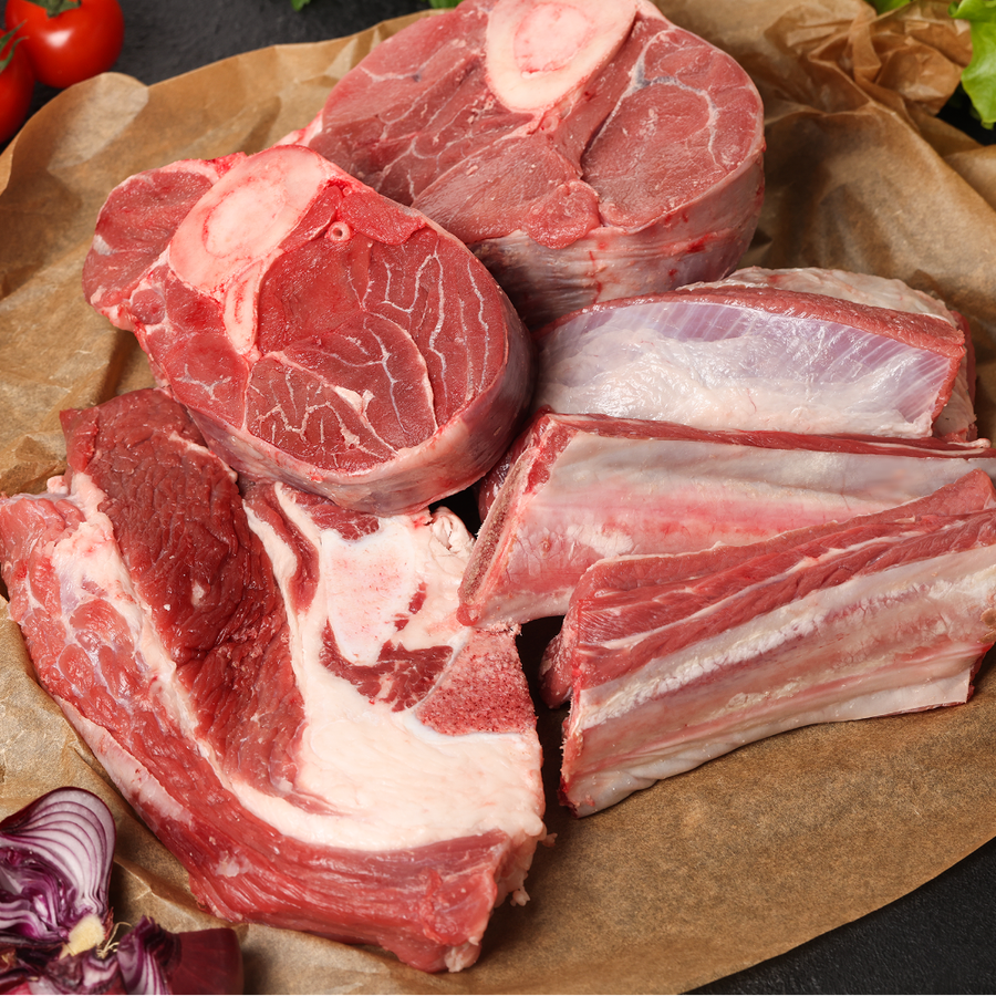 ГовядинаЛЕНТАFRESHнакости,весовая