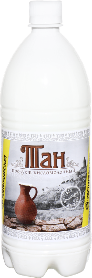 Тан РОСТАГРОЭКСПОРТ 0,5%, без змж, 1000мл