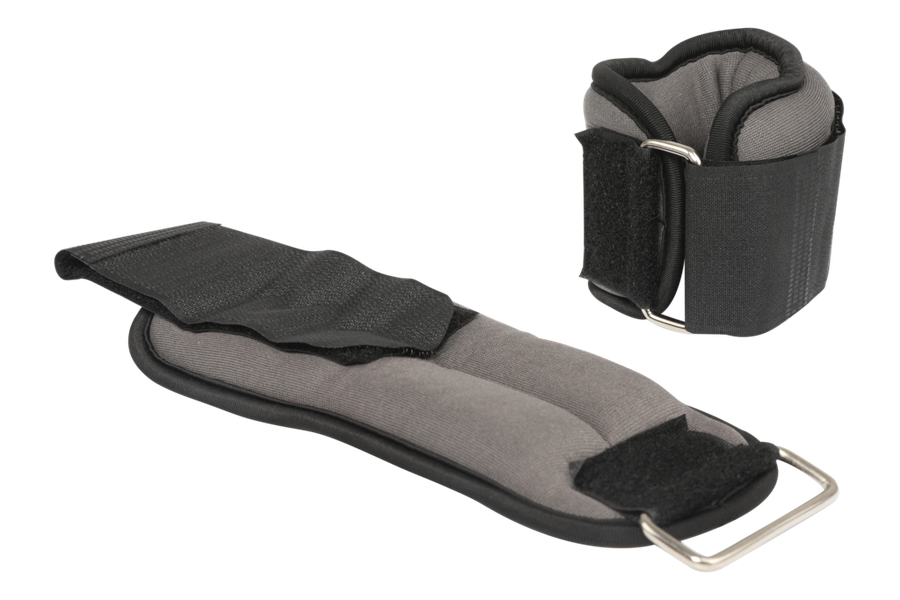 Утяжелители для рук ACTIWELL 500г, Арт. IR97810, 2шт