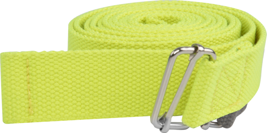 Ремень для йоги ACTIWELL 230х3см, Арт. GB-S1503/IR97417, предпросмотр