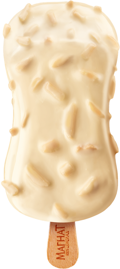 Мороженое МАГНАТ Манго, красные ягоды, без змж, эскимо, 74г, предпросмотр