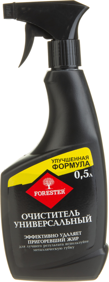 Очиститель для гриля FORESTER Универсальный, Арт. BC-925, 500мл