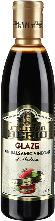 Соус бальзамический FILIPPO BERIO, 250мл