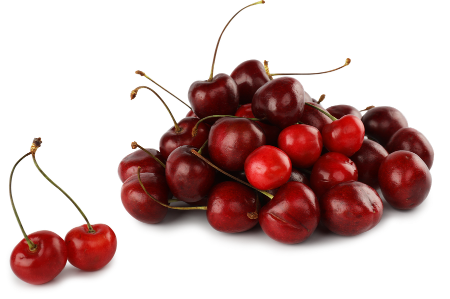 Черешня, весовая