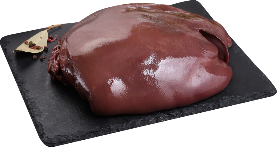 Печень свиная ЛЕНТА FRESH, весовая