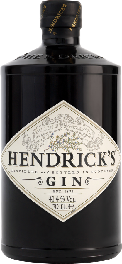 Джин HENDRICK'S 44%, 0.7л