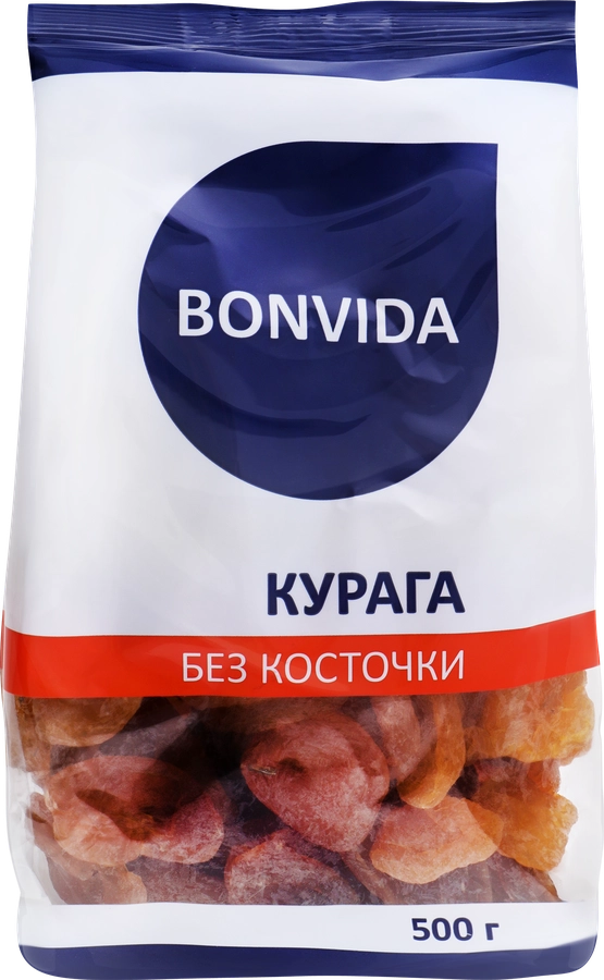 Курага BONVIDA 500г