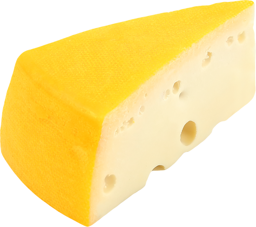 Сыр VARDEVAAL Маасдам с козьим молоком 45%, без змж, весовой, превью