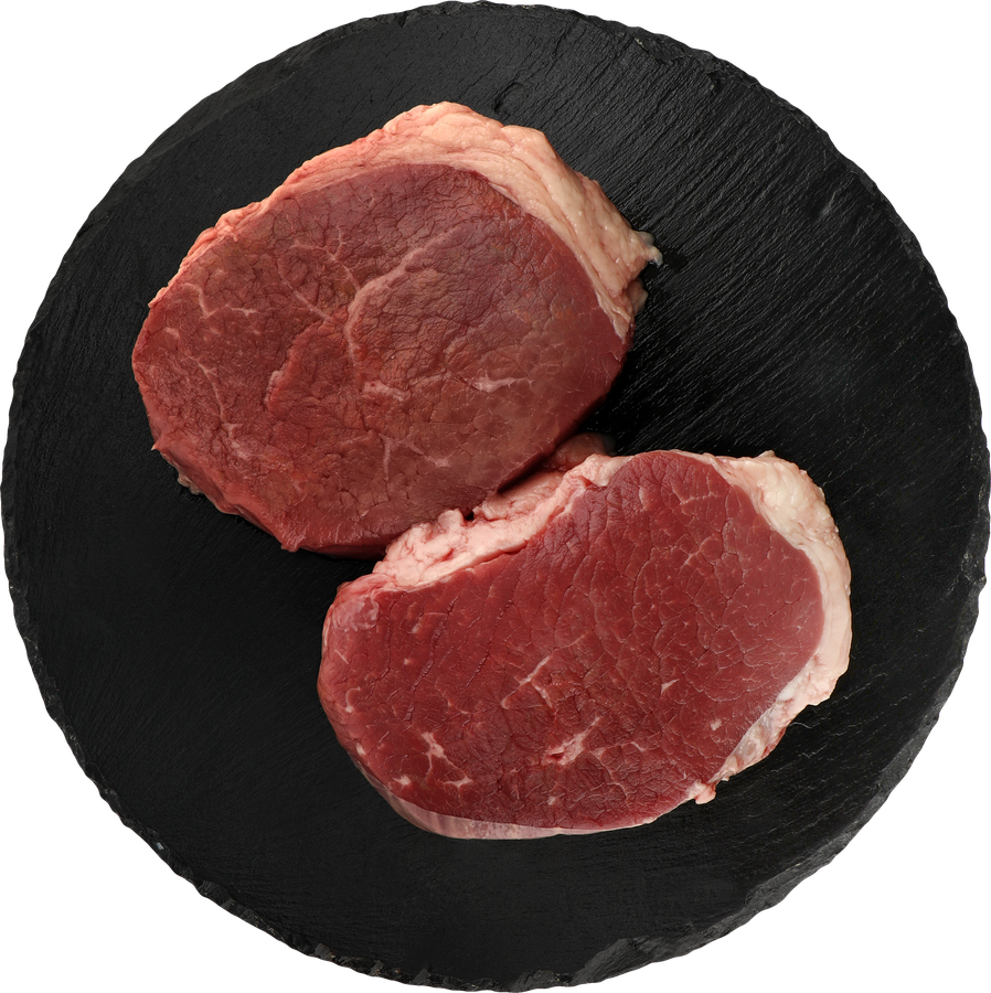Стейк из говядины МИРАТОРГ Паризьен Black Angus, 290г, превью