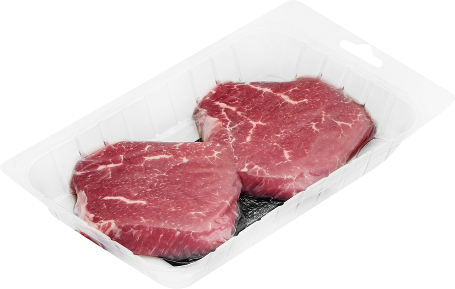 Стейк из говядины МИРАТОРГ Паризьен Black Angus, 290г, превью