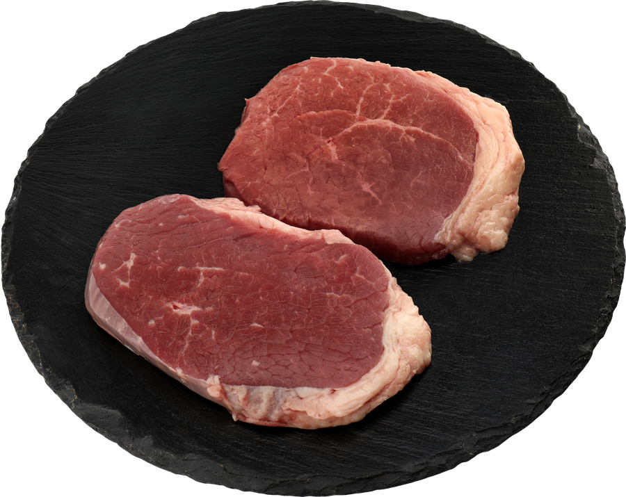 Стейк из говядины МИРАТОРГ Паризьен Black Angus, 290г, предпросмотр