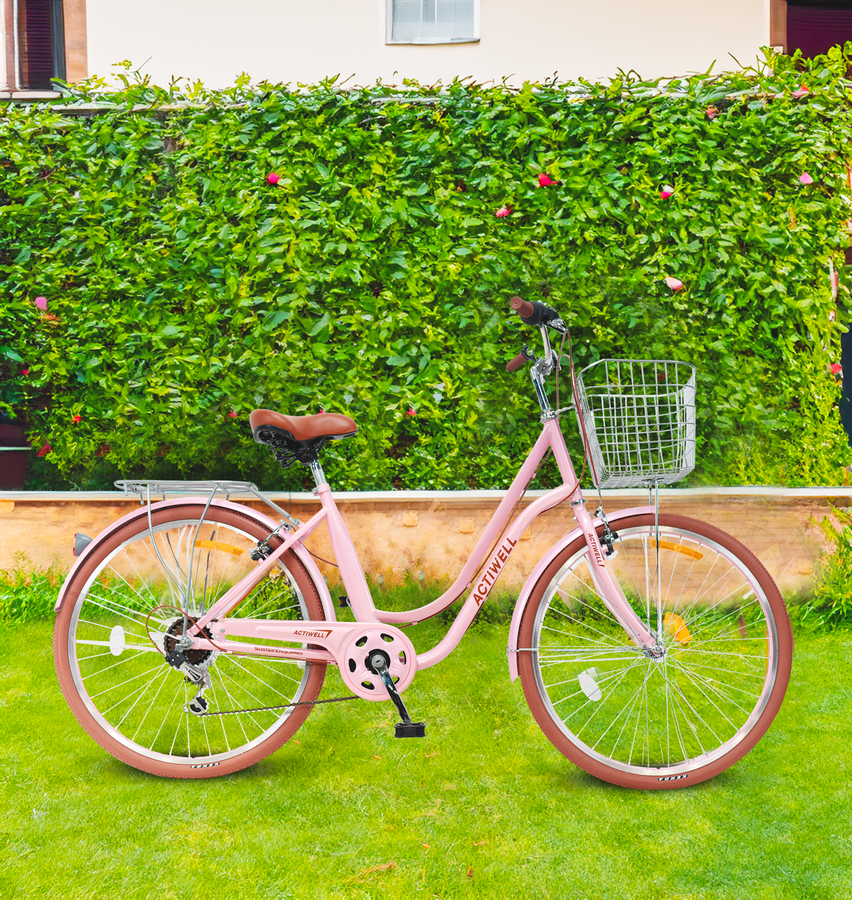 Велосипед стриптиз avi