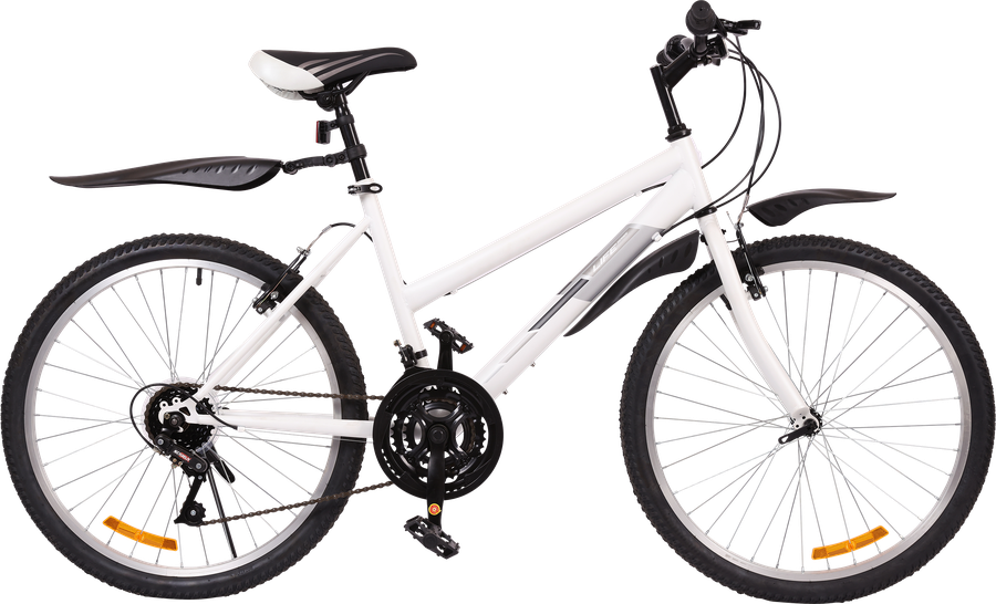 Велосипед Life 24" 18 скоростей, в ассортименте, Арт. MTS24