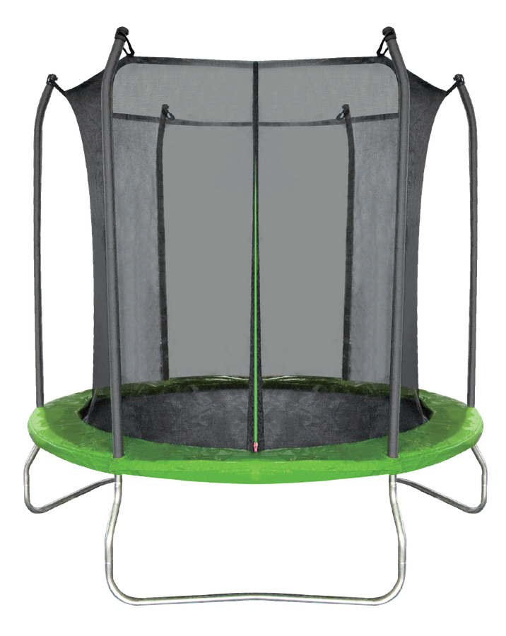 Батут ACTIWELL 244x244x224см, Арт. 8F244