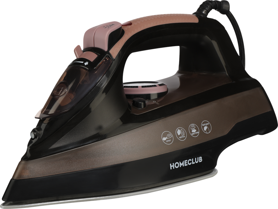 УтюгHOMECLUBSW-401