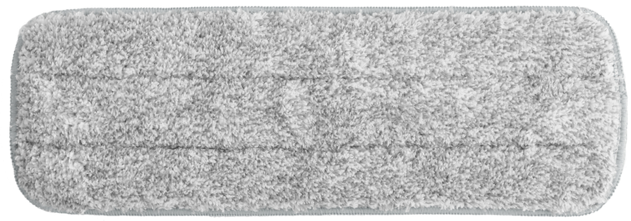 Насадка сменная HAUSMANN к швабре НМ-67, микрофибра Арт. HM-671