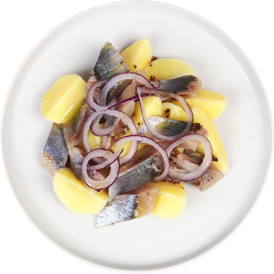 Селедочка ЛЕНТА FRESH по-русски, весовая, превью