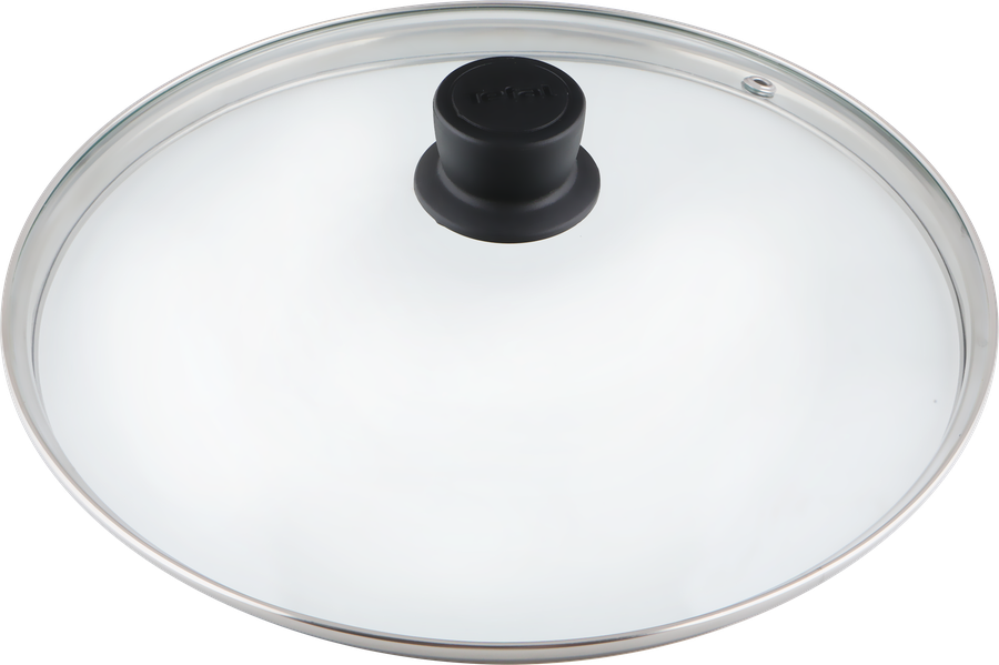 Крышка TEFAL Cocoon 24см стекло Арт. 4197724, предпросмотр
