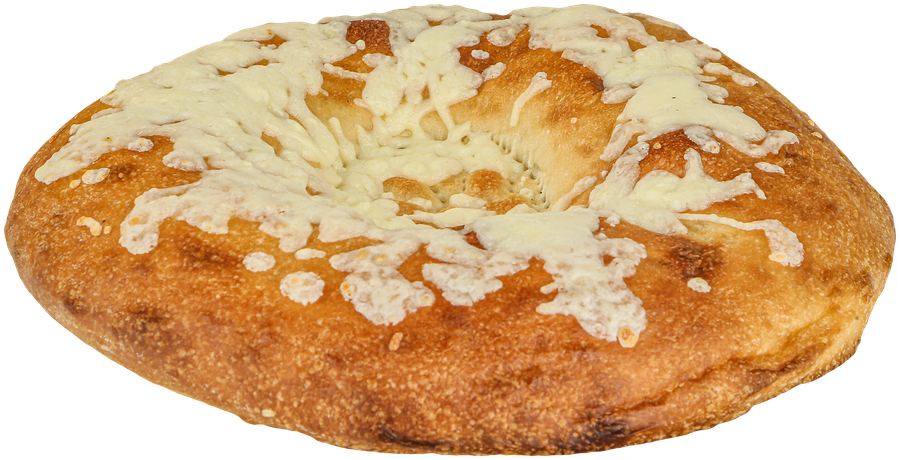 Лепешка ЛЕНТА FRESH с сыром, 320г