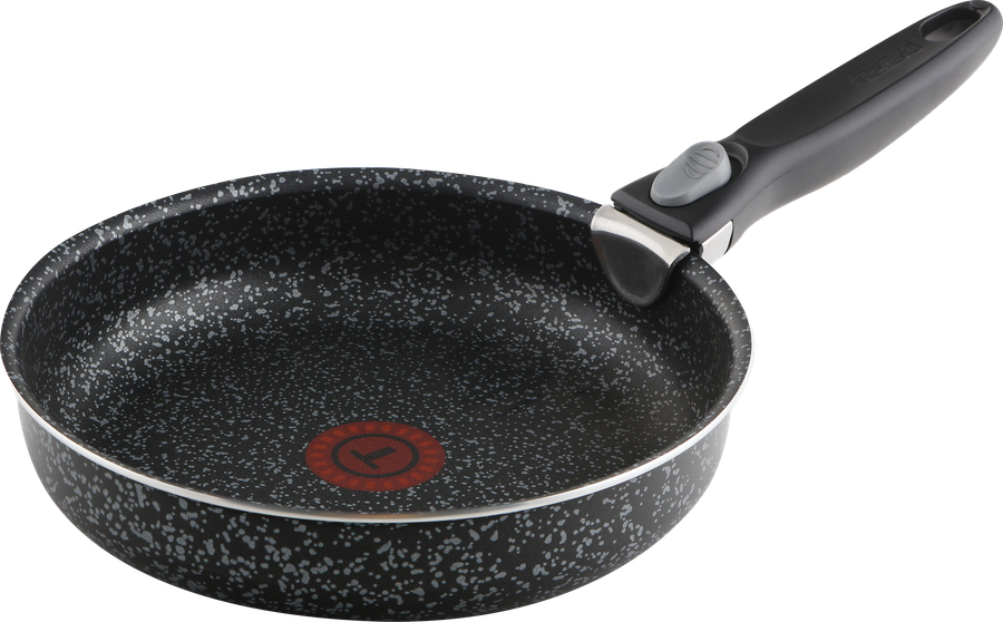Набор посуды TEFAL Ingenio 3 предмета: сковорода 22см, сковорода 26см, съемная ручка, превью