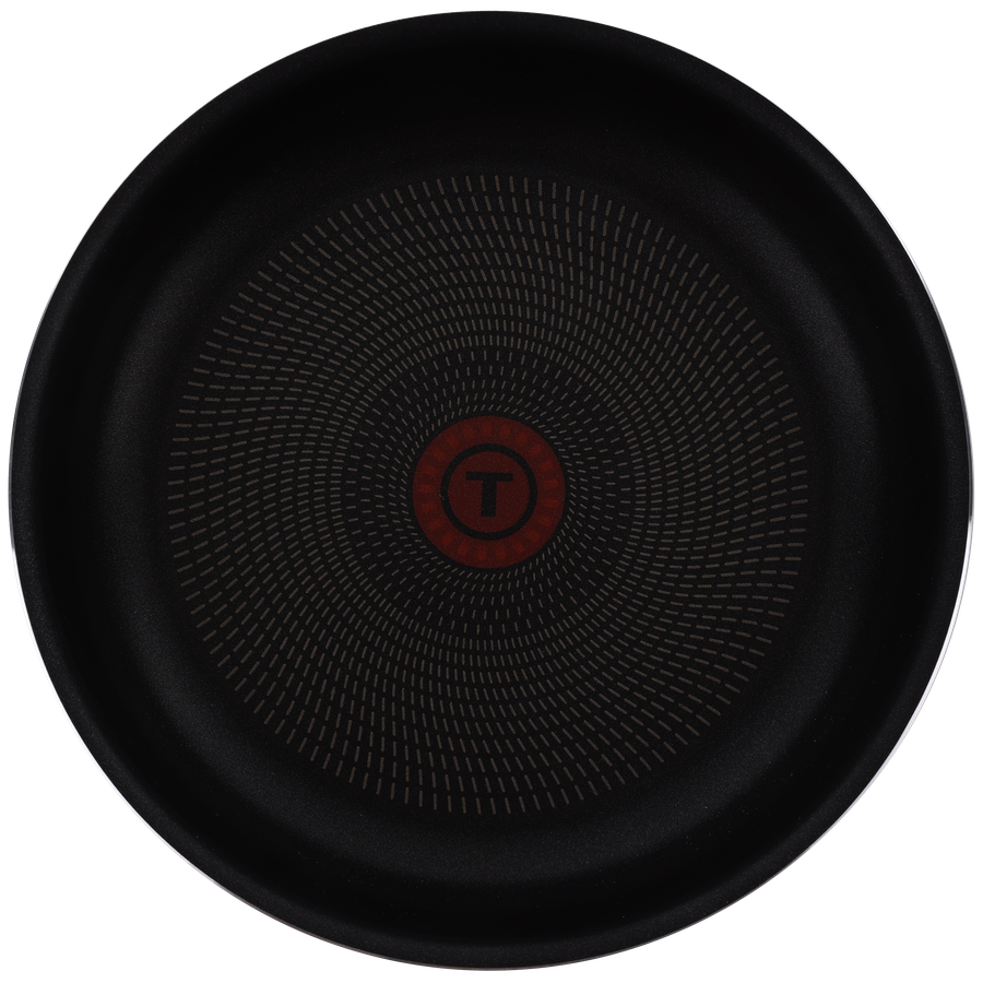 Набор посуды TEFAL Ingenio 3 предмета: сковороды 24см, сковороды 28см, съемная ручка, превью