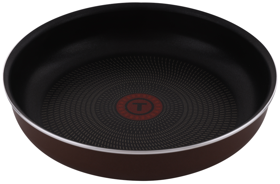 Набор посуды TEFAL Ingenio 3 предмета: сковороды 24см, сковороды 28см, съемная ручка, превью