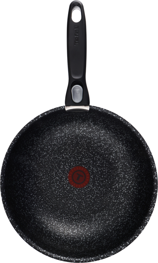 Набор посуды TEFAL Ingenio 3 предмета: сотейник 26см, сковорода-вок 26см, съемная ручка, предпросмотр