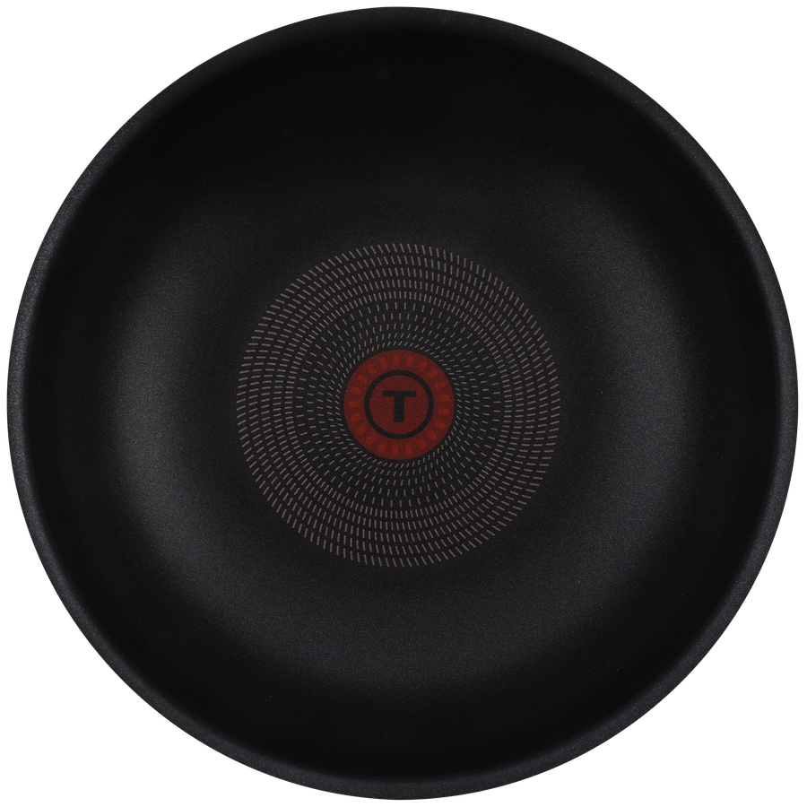 Набор посуды TEFAL Ingenio 3 предмета: сотейник 26см, сковорода-вок 26см, съемная ручка, предпросмотр