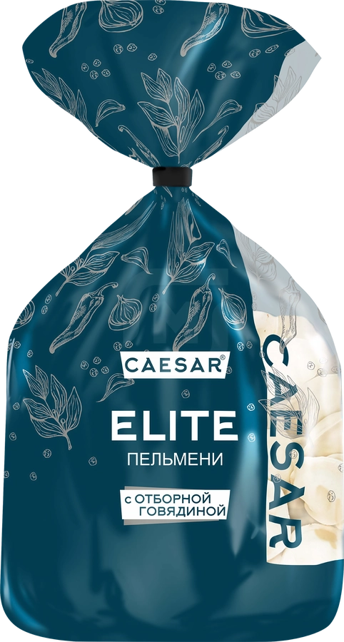 Пельмени CAESAR Elite, 700г