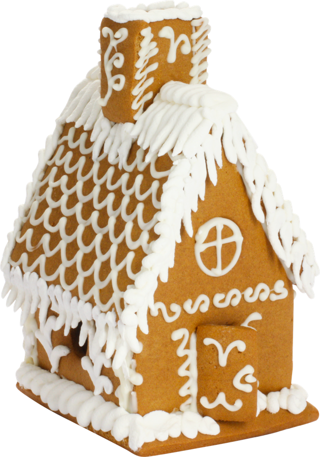 Печенье Пряничный домик, 650г, превью