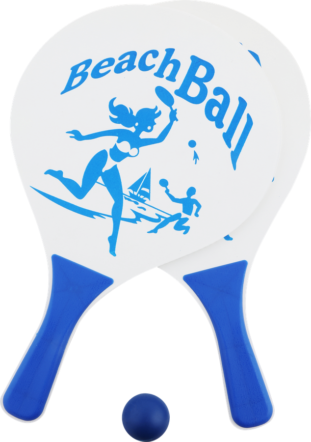 Игра ACTIWELL Beach Ball, Арт. GFSP17-SC