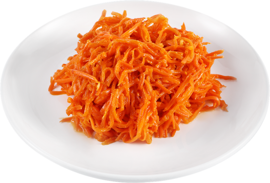 Морковь ТРАДИЦИИ ВКУСА По-корейски со спаржей, 1000г, предпросмотр