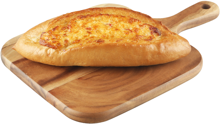 Багет ЛЕНТА FRESH с начинкой пицца, 140г