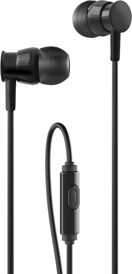 Наушники GAL HM-055 с микрофоном