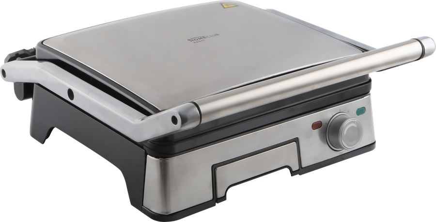 Электрогриль HOMECLUB SLG6001, превью