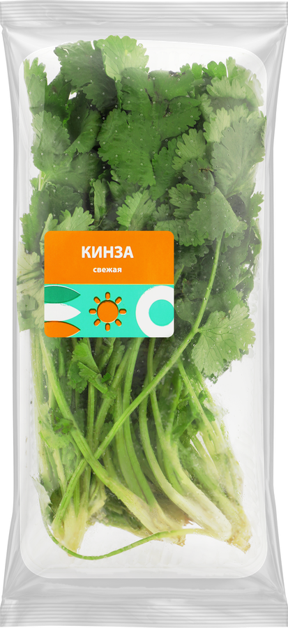 Кинза свежая, 100г, предпросмотр