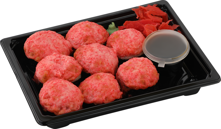 Ролл ЛЕНТА FRESH запеченный с курицей, 250г, предпросмотр