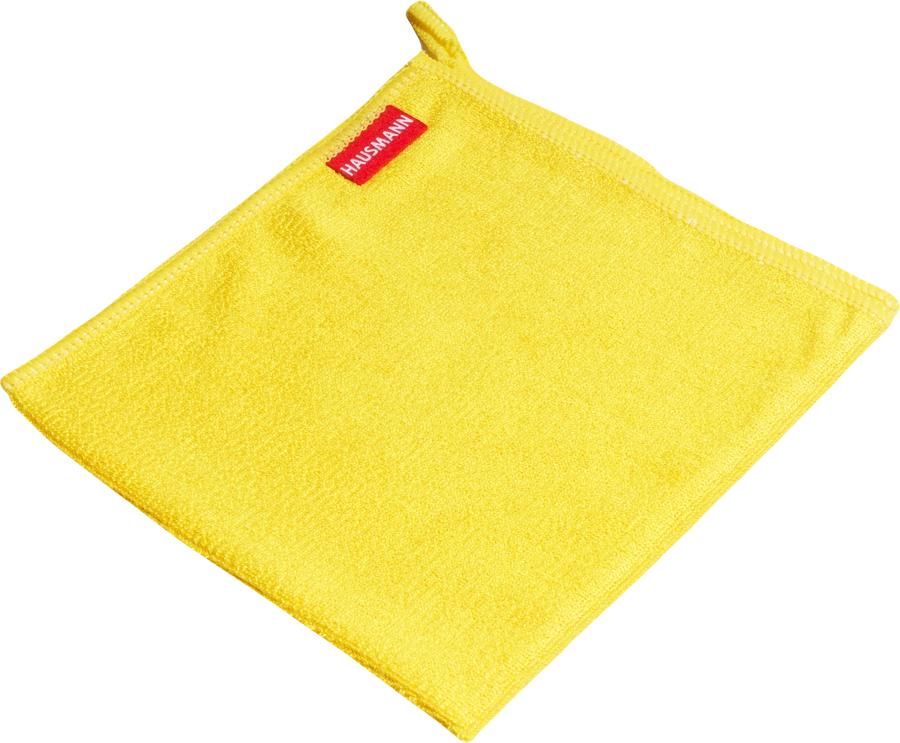 Салфетки для уборки HAUSMANN Universal cloth 35х35см Арт. HM-MF-04