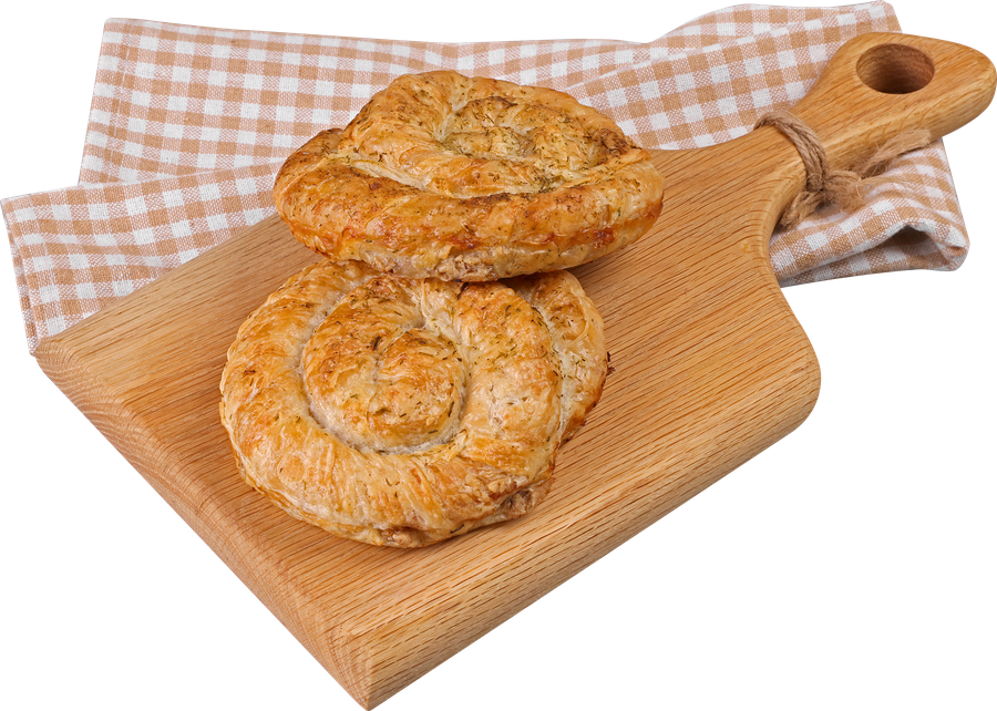 Улитка ЛЕНТА FRESH с мясом, 130г