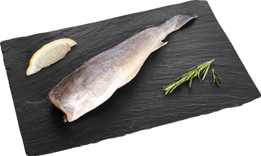 Навага ЛЕНТА FRESH потрошеная без головы (из замороженного сырья), 
весовая