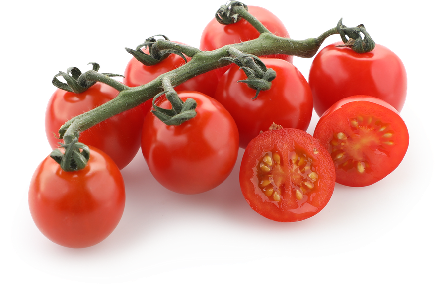 ТоматычерринаветкеПремиум,200г